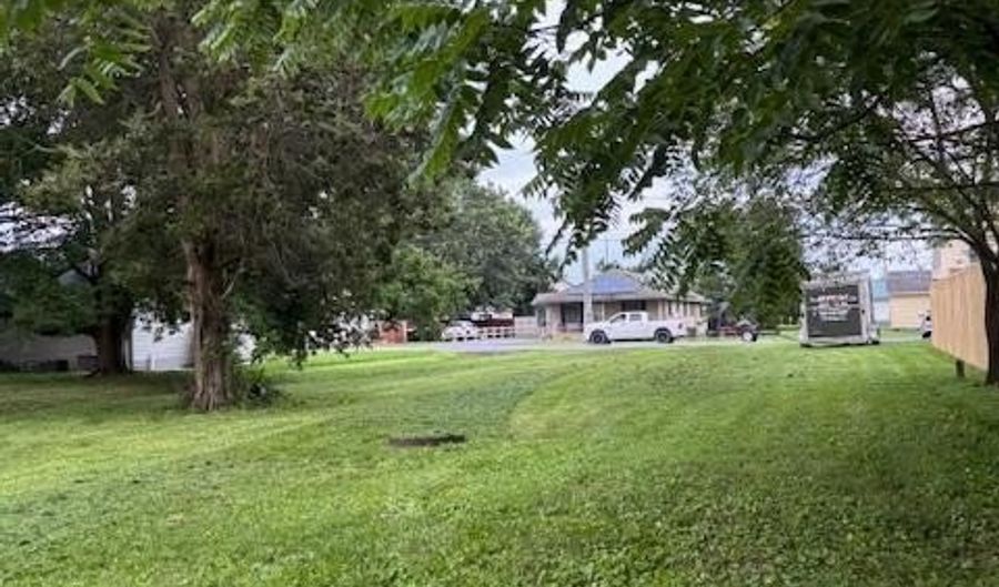 PARCEL 66 S FIRST Street, Greenwood, DE 19950 - 0 Beds, 0 Bath