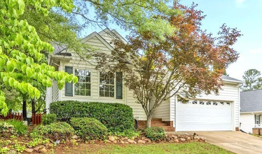 1226 Beringer Forest Ct, Wake Forest, NC 27587 - 3 Beds, 2 Bath