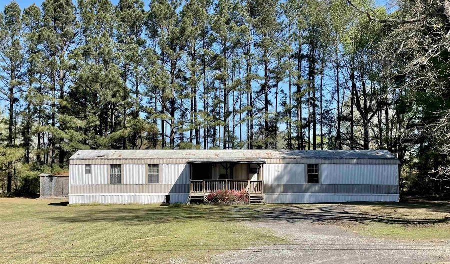 6622 Hwy 321 E, Austin, AR 72007 - 3 Beds, 2 Bath