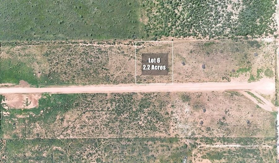 641 SE 2401, Andrews, TX 79714 - 0 Beds, 0 Bath