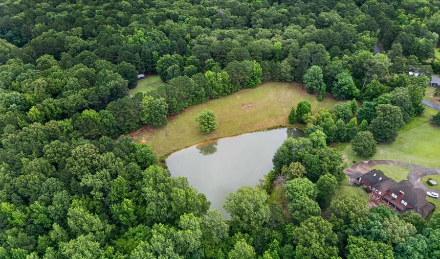 55 Cedar Grove Rd, Arkadelphia, AR 71923 - 0 Beds, 0 Bath
