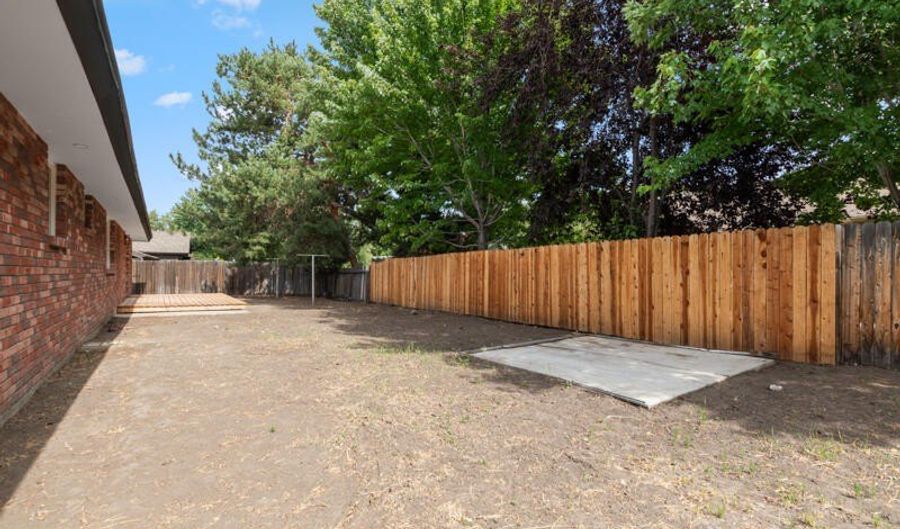 1321 Clemens Dr, Carson City, NV 89703 - 3 Beds, 2 Bath