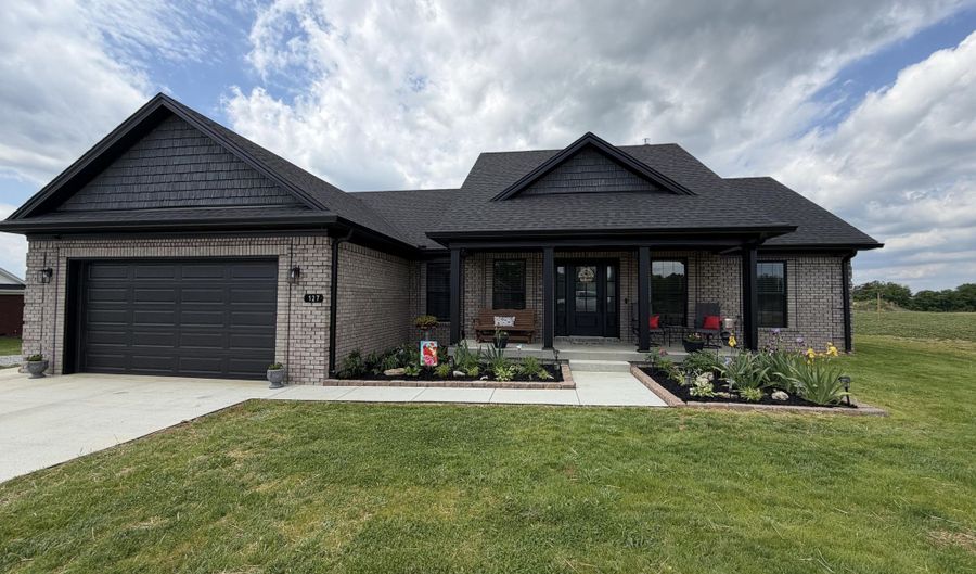 127 Hidden Valley Dr, Bardstown, KY 40004 - 3 Beds, 2 Bath