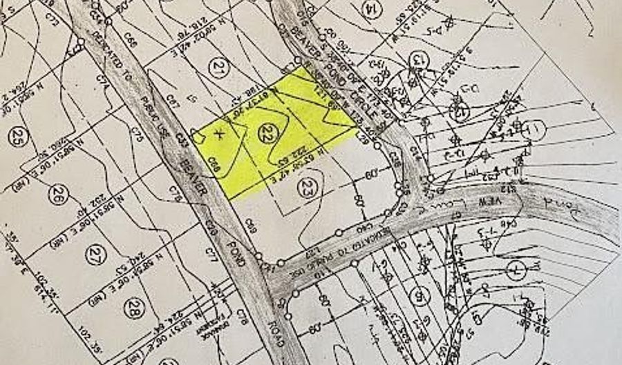 270 BEAVER POND Rd, Harrington, DE 19952 - 0 Beds, 0 Bath