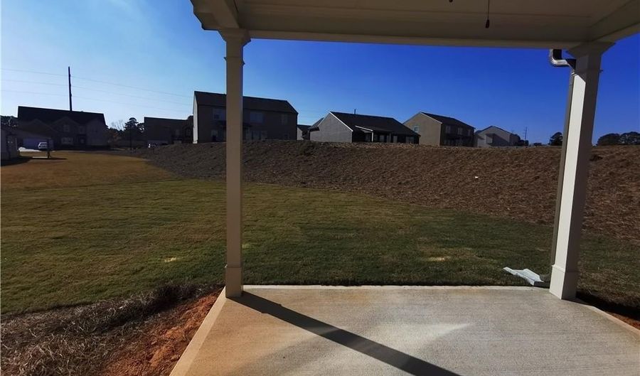 38 Longhorn Way, Auburn, GA 30011 - 5 Beds, 3 Bath