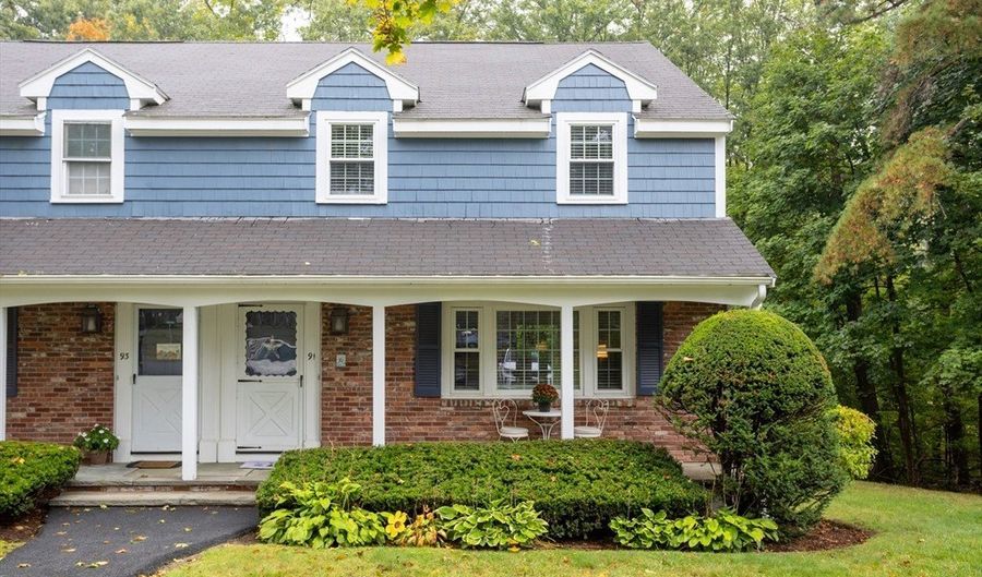 91 Drummer 91, Acton, MA 01718 - 2 Beds, 2 Bath