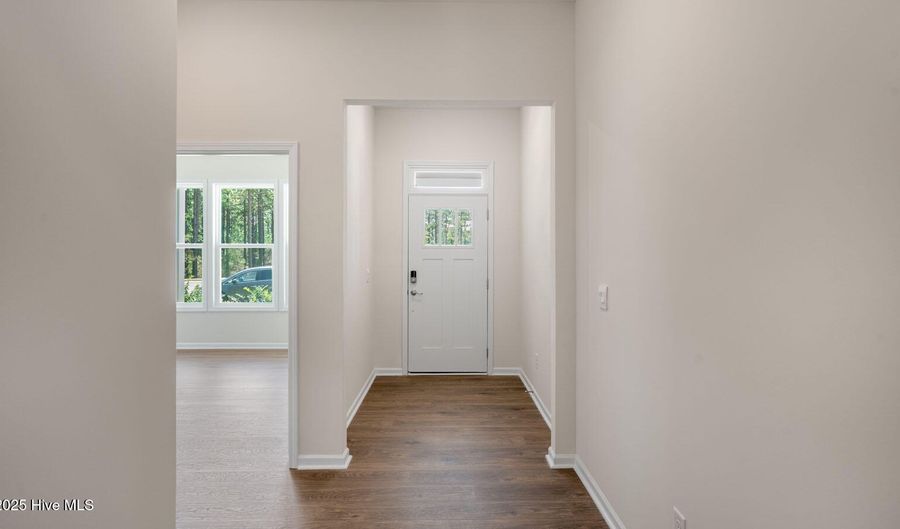 415 Thistle Meadow Ln, Aberdeen, NC 28315 - 4 Beds, 3 Bath