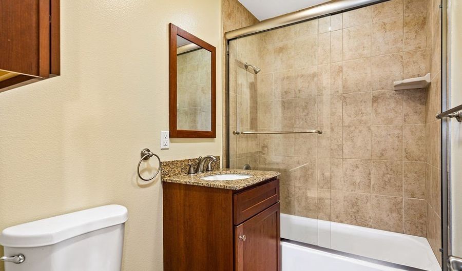 113 N 1st St D, Alhambra, CA 91801 - 1 Beds, 1 Bath