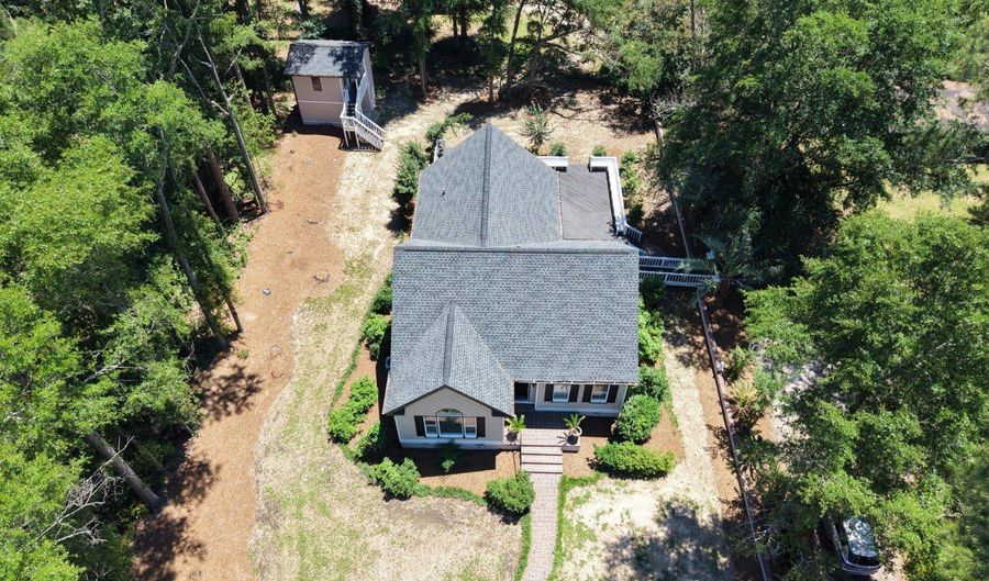 346 Reynolds Rd, Blackville, SC 29817 - 4 Beds, 3 Bath