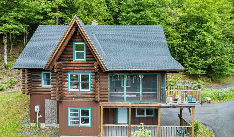 384 West St, Braintree, VT 05060 - 3 Beds, 2 Bath