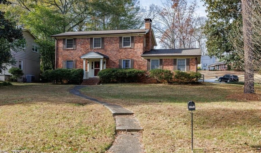 6570 Wright Rd, Atlanta, GA 30328 - 3 Beds, 3 Bath