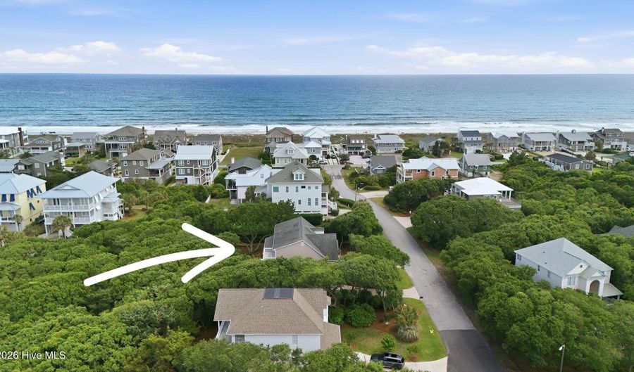 104 Talford Dr, Atlantic Beach, NC 28512 - 4 Beds, 3 Bath