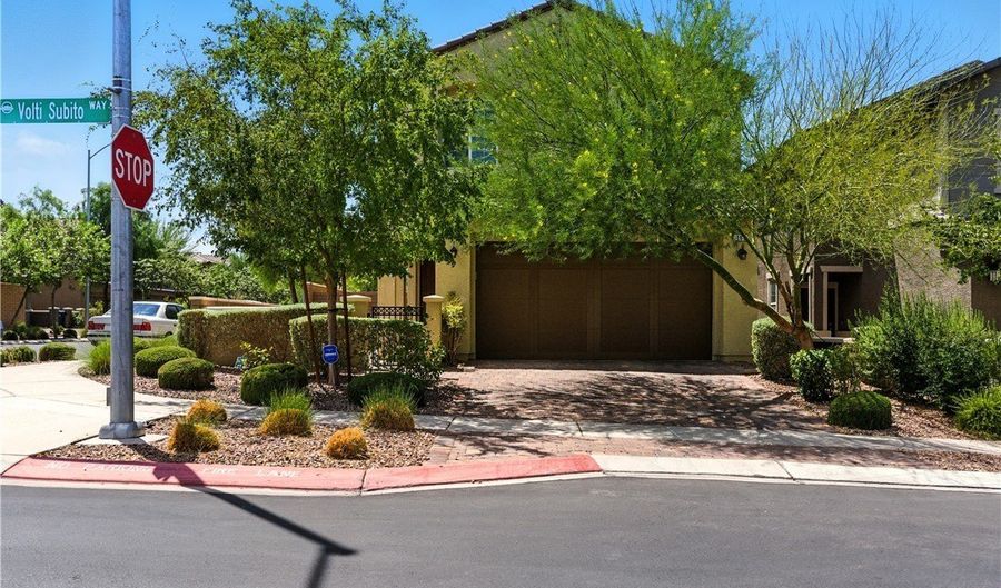 161 Volti Subito Way, Henderson, NV 89011 - 3 Beds, 3 Bath
