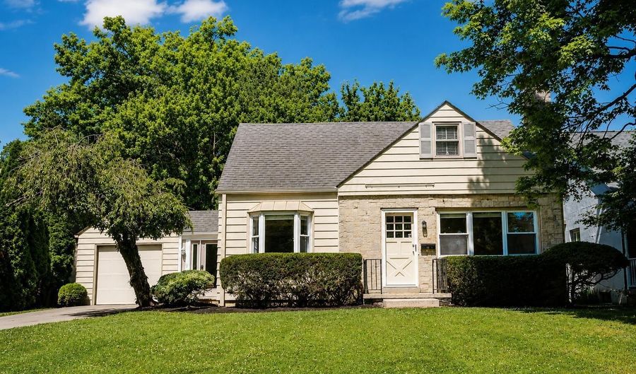 93 N Harding Rd, Columbus, OH 43209 - 3 Beds, 2 Bath