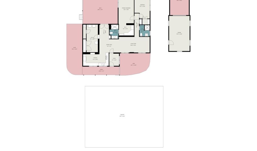 1507 TOWER Rd, Aberdeen, MD 21001 - 2 Beds, 2 Bath