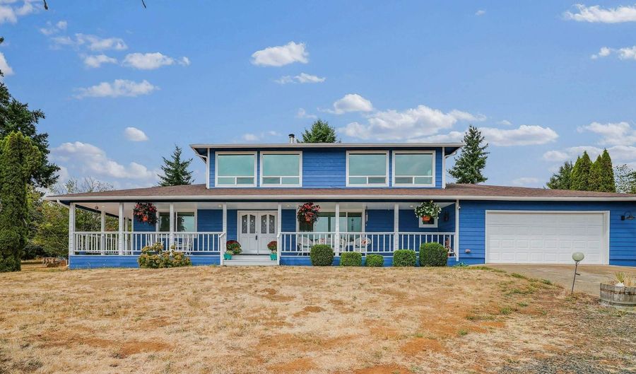 8890 Shaw Sq SE, Aumsville, OR 97325 - 3 Beds, 2 Bath