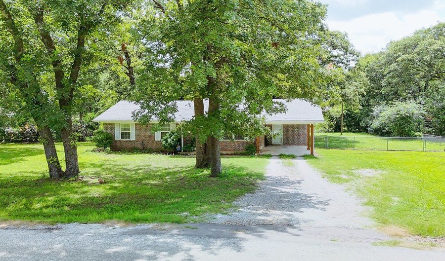 14174 County Road 3501, Ada, OK 74820 - 3 Beds, 2 Bath