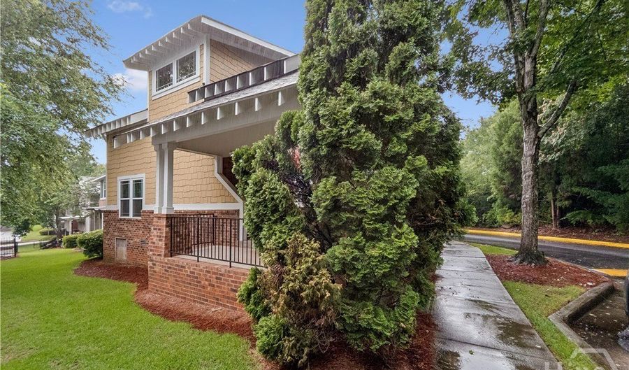 490 Barnett Shoals Rd 526, Athens, GA 30605 - 1 Beds, 1 Bath
