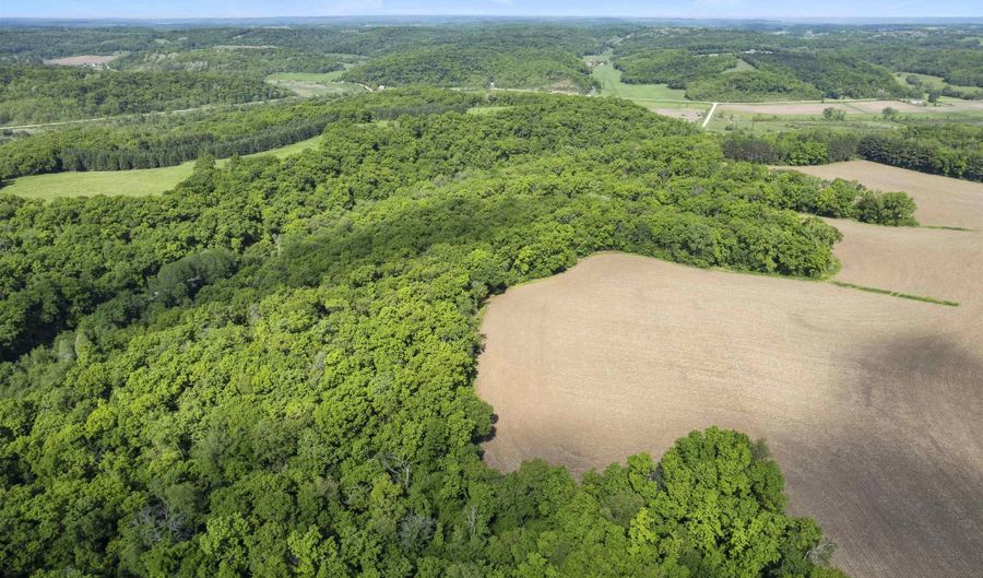 61 42 Acres Zwettler Rd, Arena, WI 53517 - 0 Beds, 0 Bath