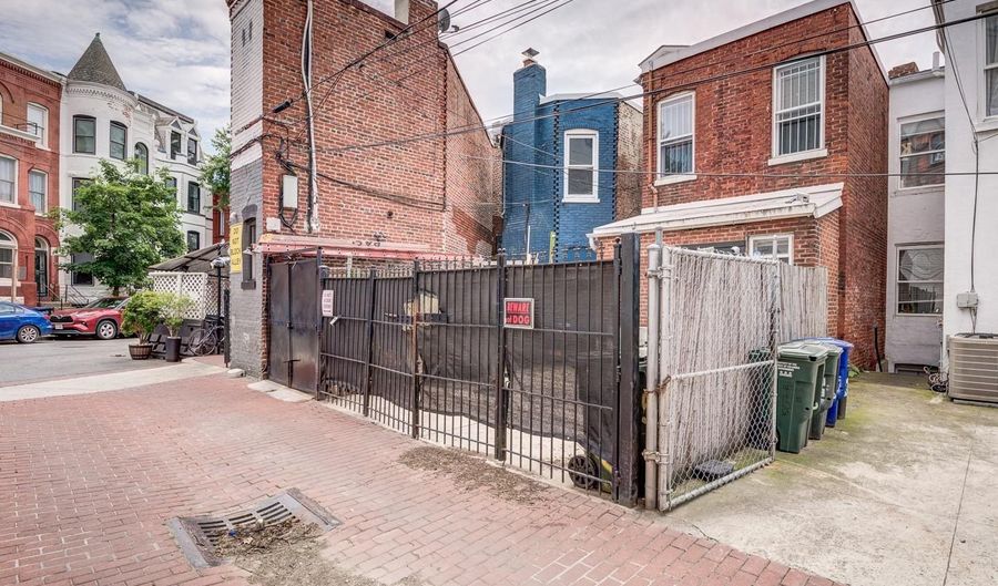 505 FLORIDA Ave NW 1, Washington, DC 20001 - 0 Beds, 0 Bath