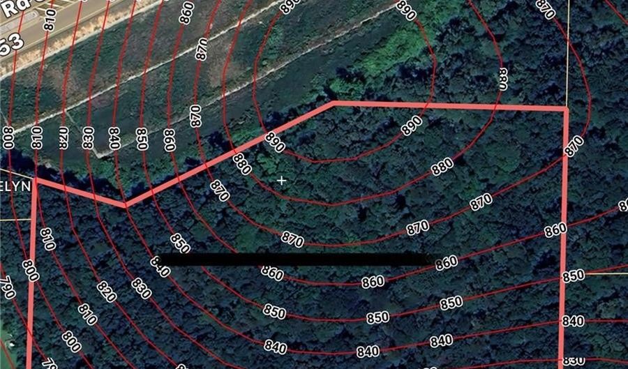 Union Grove Church Road SE, Adairsville, GA 30103 - 0 Beds, 0 Bath