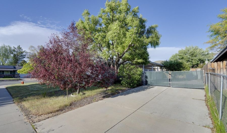 1407 Goshute Way, Carson City, NV 89701 - 3 Beds, 2 Bath