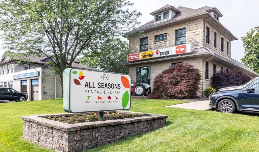 148 S WHITE HORSE Pike, Audubon, NJ 08106 - 0 Beds, 0 Bath