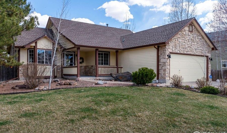 183 Maplewood Dr, Erie, CO 80516 - 4 Beds, 3 Bath