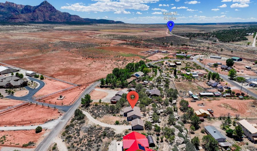 1387 N MOUNT ZION Dr, Apple Valley, UT 84737 - 2 Beds, 2 Bath
