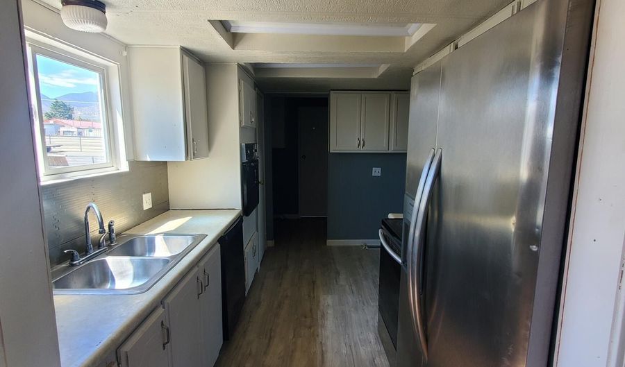 440 N St, Hawthorne, NV 89415 - 3 Beds, 2 Bath