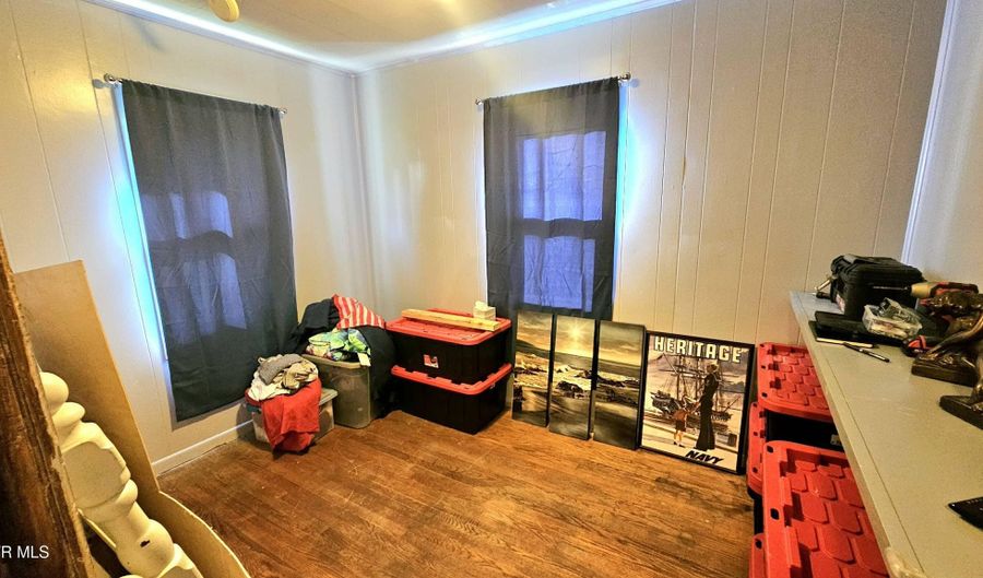 604 Blondell Ave, Appalachia, VA 24216 - 2 Beds, 1 Bath