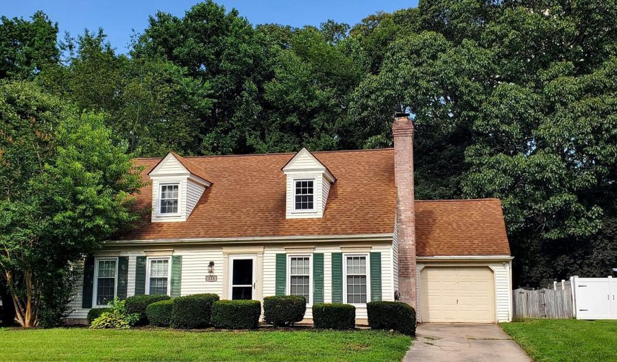133 MEETINGHOUSE Ln, Dover, DE 19904 - 4 Beds, 2 Bath