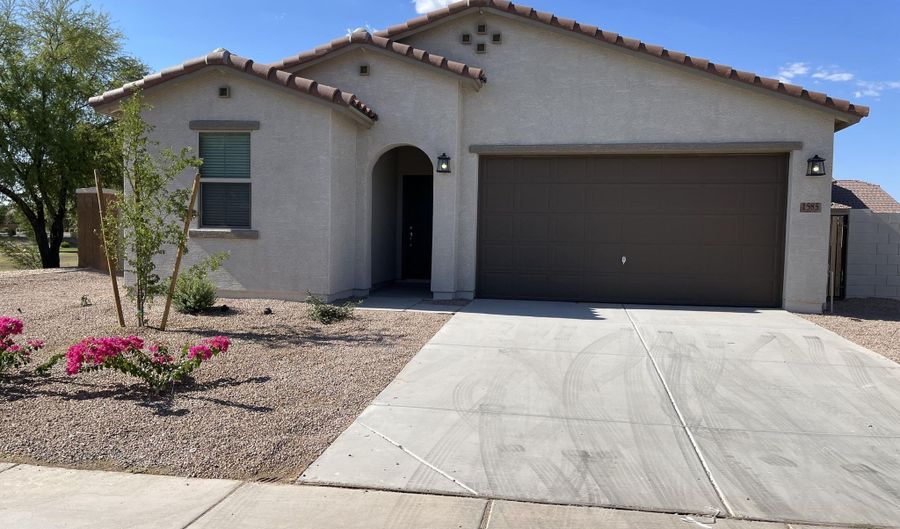 1585 E Kingman Pl, Casa Grande, AZ 85122 - 3 Beds, 2 Bath