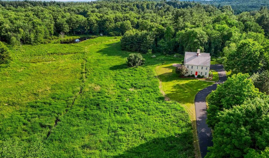 72 Joppa Hill Rd, Bedford, NH 03110 - 4 Beds, 4 Bath