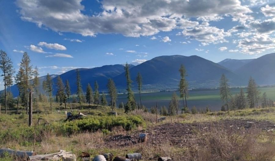 NNA This Way Rd Lot 2 20 Acres, Bonners Ferry, ID 83805 - 0 Beds, 0 Bath