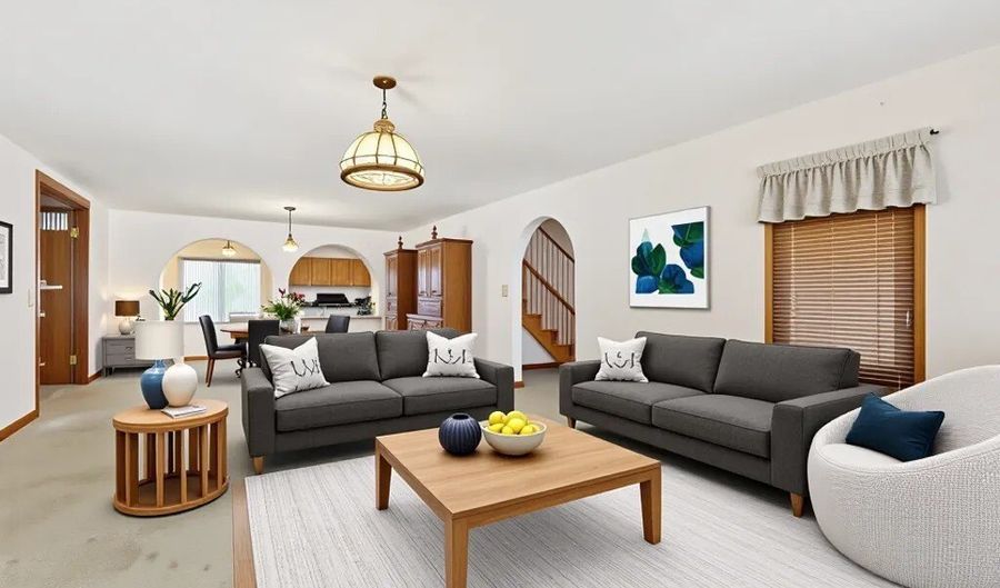 725 N 8th Ave, Addison, IL 60101 - 4 Beds, 4 Bath