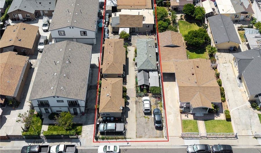 723 S Kern Ave, East Los Angeles, CA 90022 - 8 Beds, 7 Bath