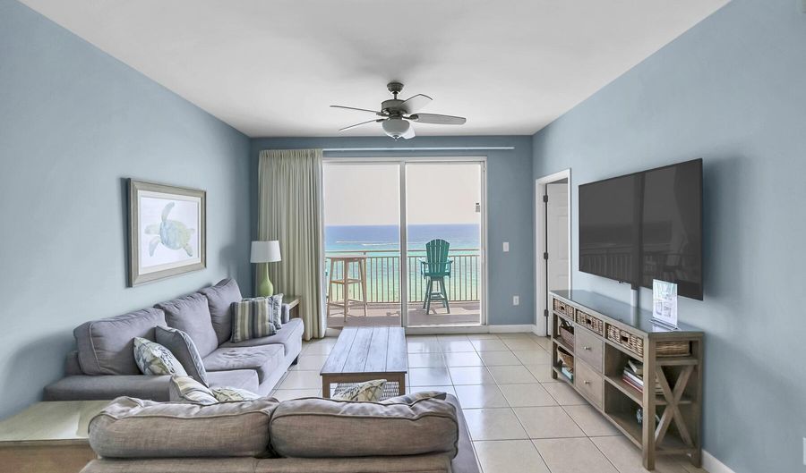 17739 Front Beach Rd 506W, Panama City Beach, FL 32413 - 2 Beds, 2 Bath