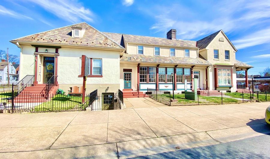 8 COMMONWEALTH Ave 6, Claymont, DE 19703 - 0 Beds, 0 Bath