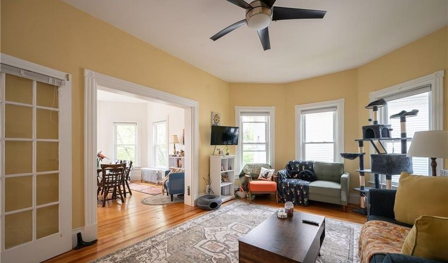 81 Wheeler Ave 2, Cranston, RI 02905 - 2 Beds, 2 Bath