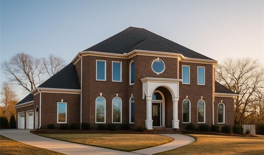 331 Wages, Auburn, GA 30011 - 4 Beds, 4 Bath
