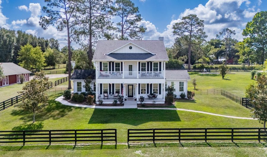 9311 NW 143RD St, Alachua, FL 32615 - 4 Beds, 4 Bath