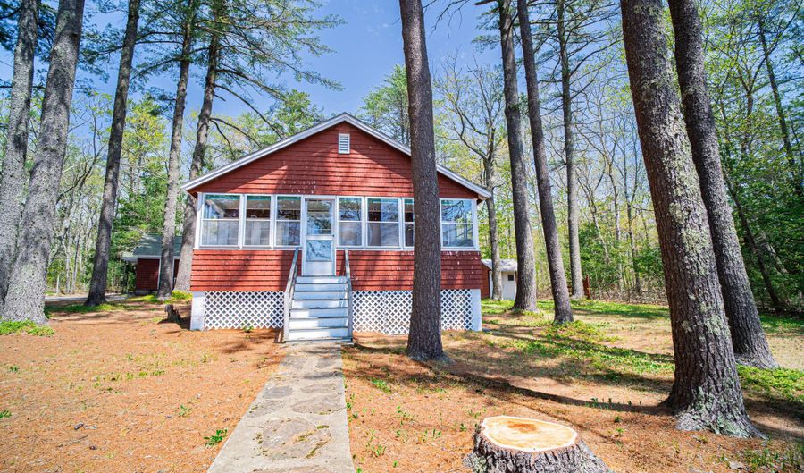 35 Middle Rd, Acton, ME 04001 - 7 Beds, 4 Bath