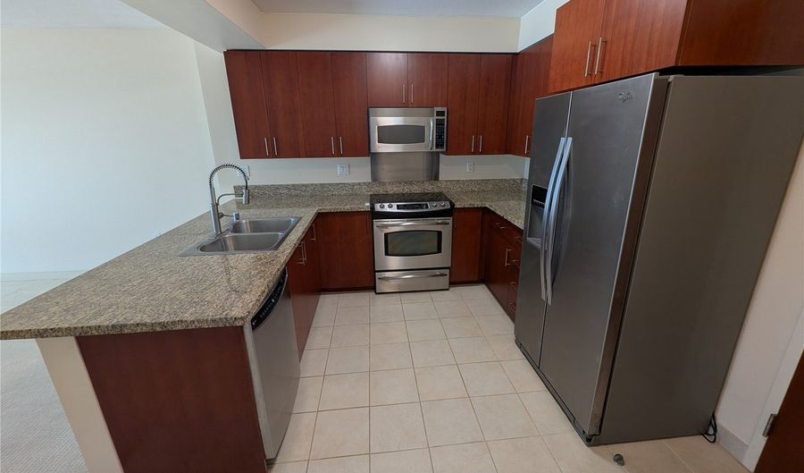 909 Kapiolani Blvd 2206, Honolulu, HI 96814 - 1 Beds, 1 Bath
