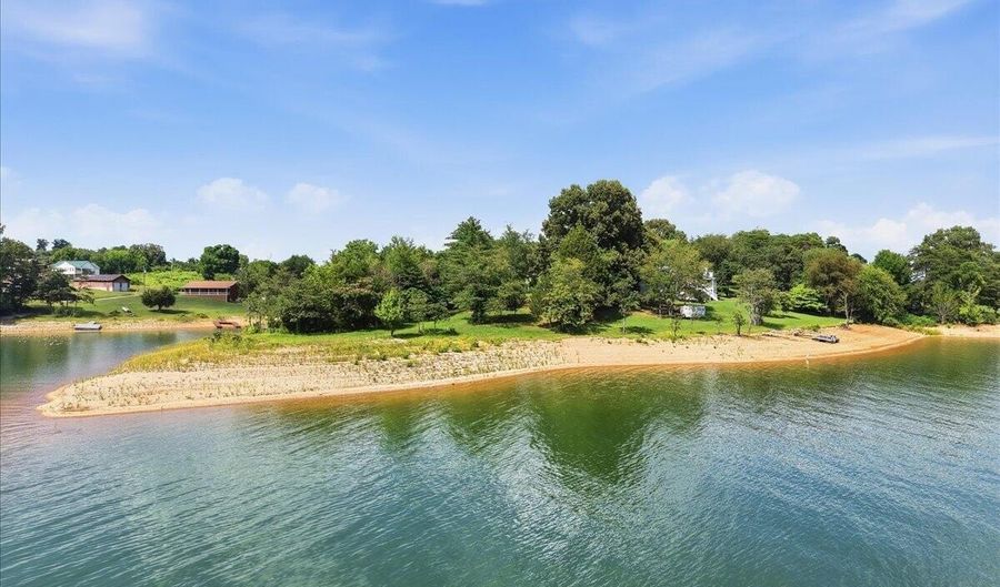 360 Riverview Church Rd Off, Bean Station, TN 37708 - 0 Beds, 0 Bath