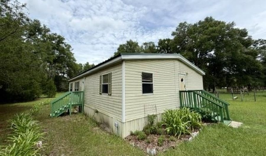 4760 NW 55th Ave, Bell, FL 32619 - 3 Beds, 2 Bath