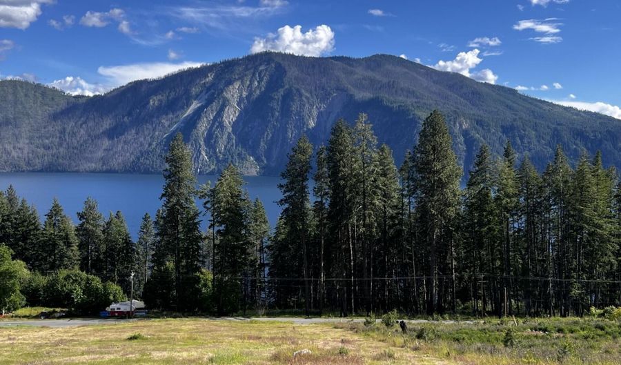 Lt 1 Blk 3 MOOSE TRACK / E CAPE HORN RD, Bayview, ID 83803 - 0 Beds, 0 Bath