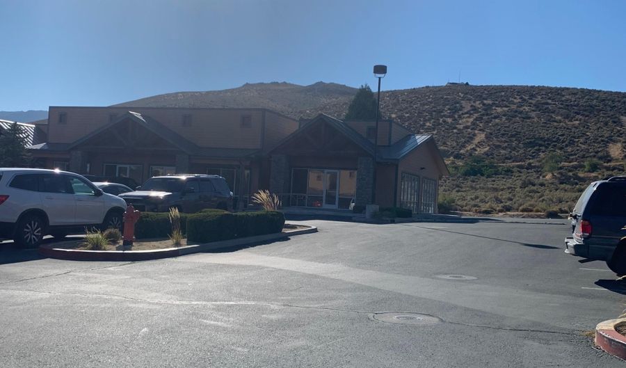 4560 S Carson Street Units 3 & 4 3 & 4, Carson City, NV 89701 - 0 Beds, 0 Bath
