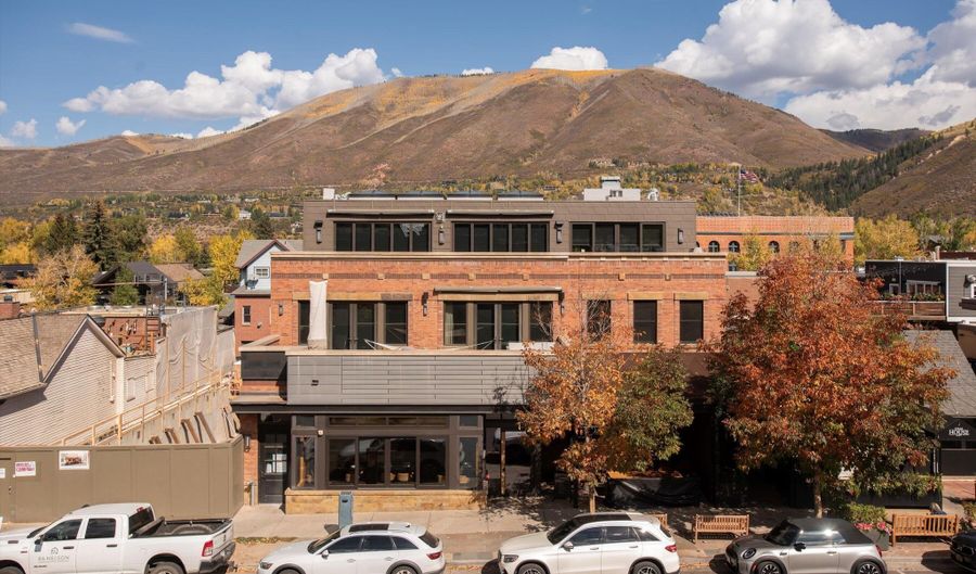 308 E Hopkins Ave 101, 202, 203, 204, LL1, Aspen, CO 81611 - 0 Beds, 0 Bath