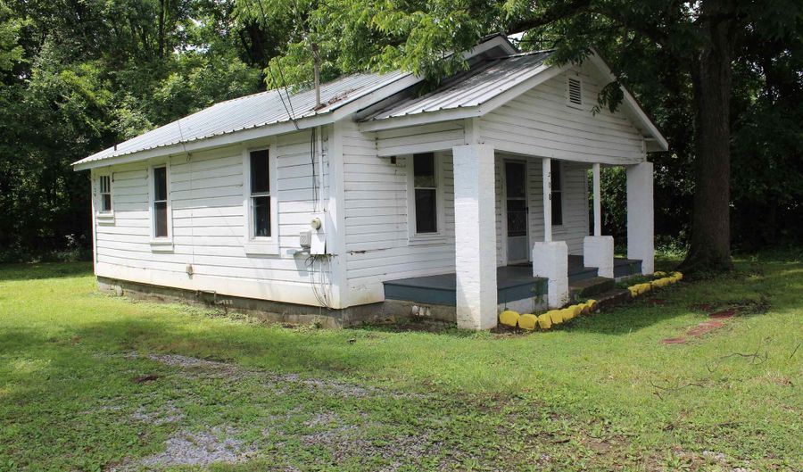 508 3rd St SW, Attalla, AL 35954 - 2 Beds, 1 Bath